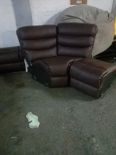 Abu upholstery