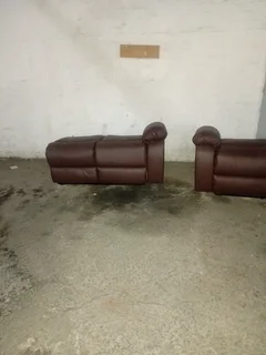 Abu upholstery