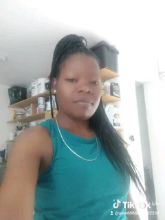 Cleaning Lady In  Cape Town