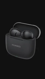 HUAWEI Free buds SE 3 -Earphones/Wireless Earbuds| 42-Hour Battery Life-Black