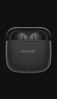 HUAWEI Free buds SE 3 -Earphones/Wireless Earbuds| 42-Hour Battery Life-Black
