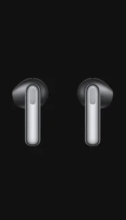 HUAWEI Free buds SE 3 -Earphones/Wireless Earbuds| 42-Hour Battery Life-Black