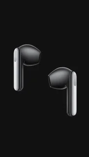 HUAWEI Free buds SE 3 -Earphones/Wireless Earbuds| 42-Hour Battery Life-Black