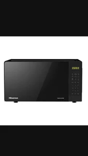 Hisense 20L Digital Microwave Oven - H20MOBS15