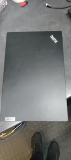 Lenovo Thinkpad 12gen i7