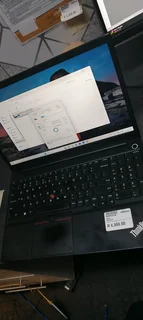 Lenovo Thinkpad 12gen i7
