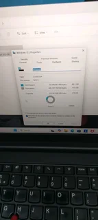 Lenovo Thinkpad 12gen i7