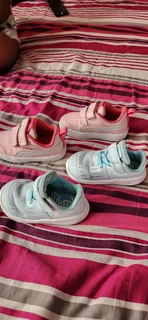 Sneakers - Ad posted by Charlton Ralph