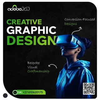 Get your brand design ready this 2026!