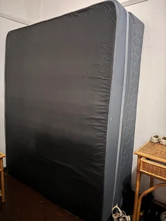 Bed - Ad posted by xabisa bridgete