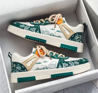 Limited Edition sneakers