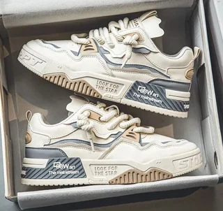 Limited Edition sneakers