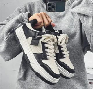 Limited Edition sneakers