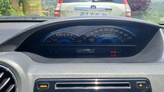 2016 Toyota Etios XS Hatchback