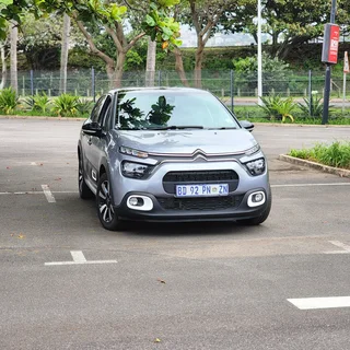 2024 Citroen C3 1.2T PureTech Shine - Automatic