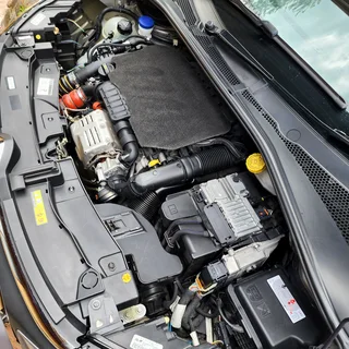 2024 Citroen C3 1.2T PureTech Shine - Automatic