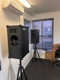 Soundboks generation 4