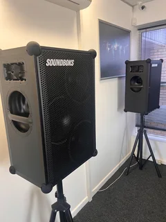 Soundboks generation 4