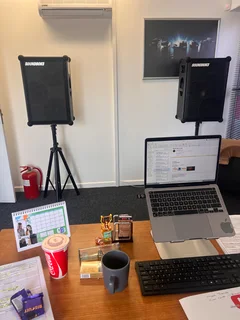 Soundboks generation 4