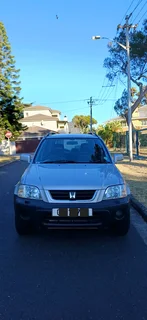 Honda Crv