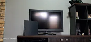 Play Station  &#43; TV gaming bundle