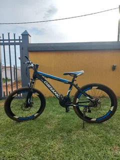 Gielang Mountain bike