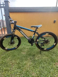 Gielang Mountain bike