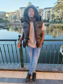 I am looking for a job