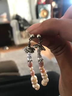 Selling handmade jewellery this year