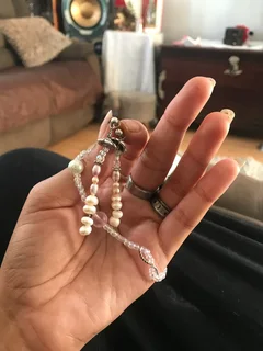 Selling handmade jewellery this year