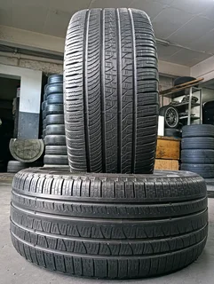 275/45/21 Very nice condition tyres for sale