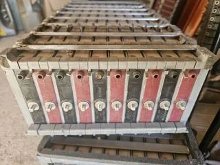 Lexus Nimh batteries