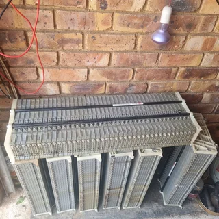 Lexus Nimh batteries