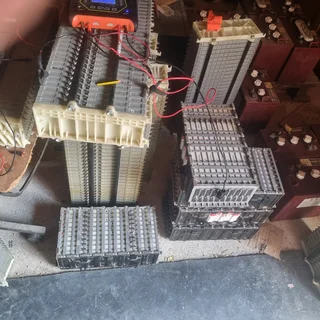 Toyota/Lexus Nimh Hybrid batteries.