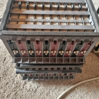 Toyota/Lexus Nimh Hybrid batteries.