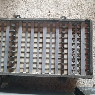 Toyota/Lexus Nimh Hybrid batteries.