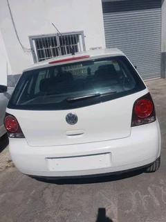 Polo vivo 2010 1.4 for sale