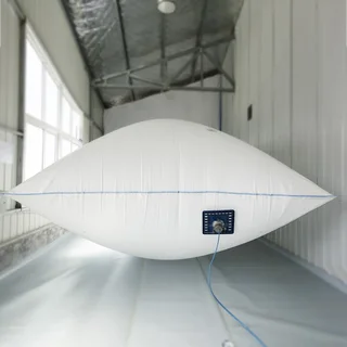 Flexitenk 17000 liters