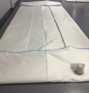 Flexitenk 17000 liters