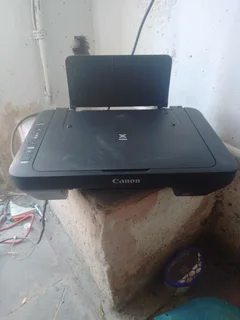 Canon printer scanner and copier
