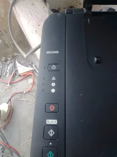 Canon printer scanner and copier