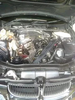 Mobile mechanic