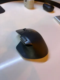 Wireless mouse