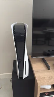 Playstation 5 + Two Controllers