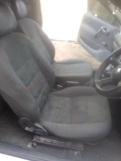 2005 Opel Corsa Hatchback