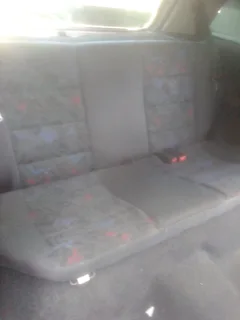 2005 Opel Corsa Hatchback