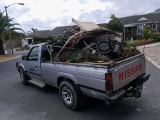 ALL REMOVALS AND CLEANING AT AFFORDABLE RATES!!