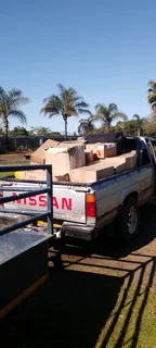 ALL REMOVALS AND CLEANING AT AFFORDABLE RATES!!!