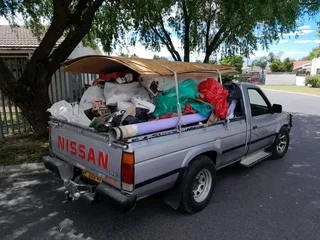 ALL REMOVALS AND CLEANING AT AFFORDABLE RATES!!!