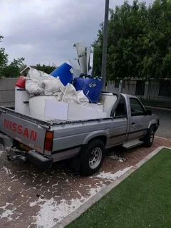 ALL REMOVALS AND CLEANING AT AFFORDABLE RATES!!!